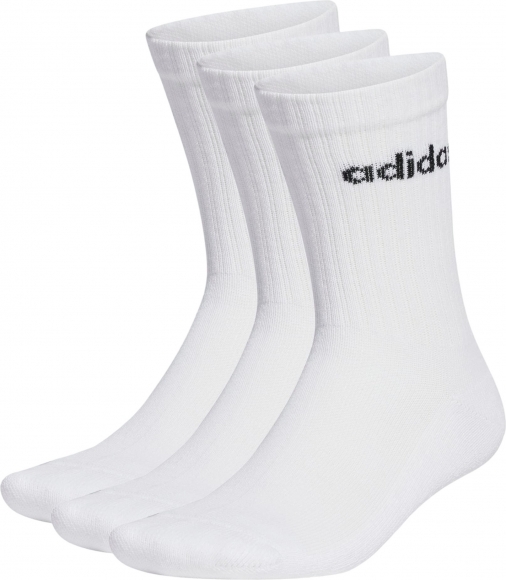HT3455 ADIDAS C LIN CREW 3P / Носки