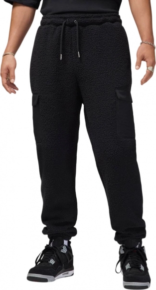 FV7450 010 NIKE M J FLIGHT SHERPA PANT (Jordan) / Брюки