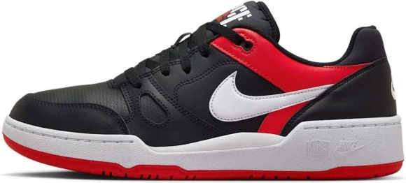 FB1362 003 NIKE Full Force Low / Кроссовки