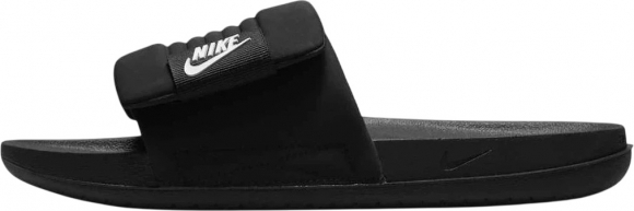 DQ9624 001 NIKE Offcourt Adjust / Шлепанцы