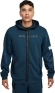 HJ0855 478 NIKE M NSW AIR MAX FLC FZ HOODIE / Худи