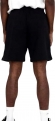 CW6910 010 NIKE Men's Fleece Soccer Shorts / Шорты
