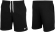 CW6910 010 NIKE Men's Fleece Soccer Shorts / Шорты