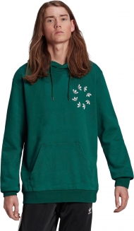 HC4491 ADIDAS BLD HOODY / Толстовка HC4491 ADIDAS BLD HOODY / Толстовка