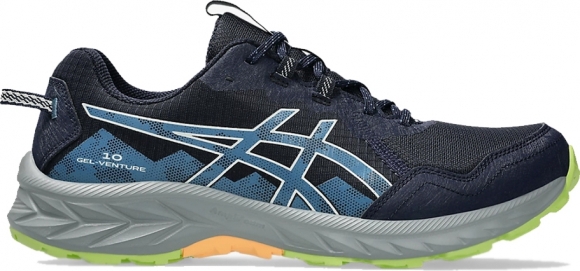 1011B967 401 ASICS Gel-Venture 10 / Кроссовки внедорожники