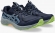1011B967 401 ASICS Gel-Venture 10 / Кроссовки внедорожники