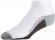 3013A269 100 ASICS 2PPK Ultra Comfort Quarter Socks / Носки