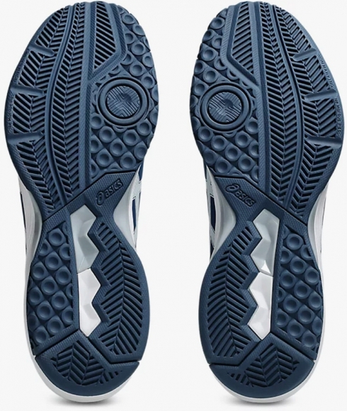 1071A116 100 ASICS Gel-Rocket 12 / Кроссовки волейбольные