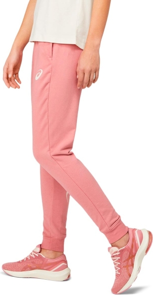 2032A982 700 ASICS Big Logo Sweat Pant (W) / Брюки