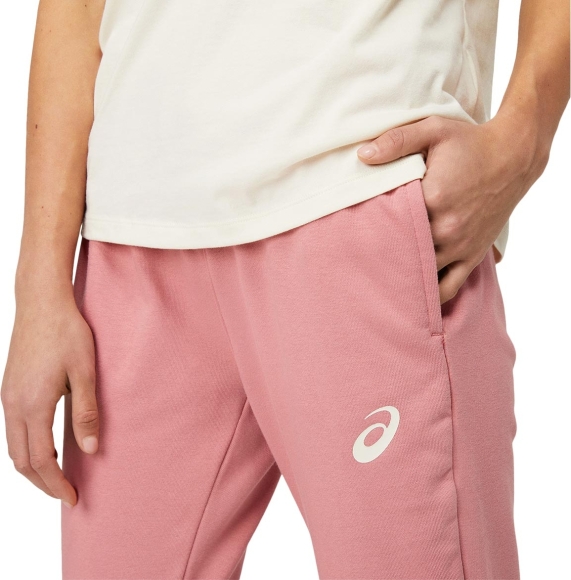2032A982 700 ASICS Big Logo Sweat Pant (W) / Брюки