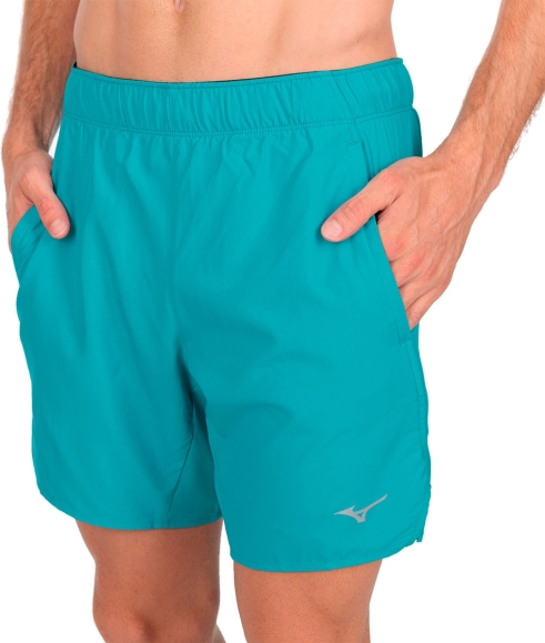 J2GB0176 27 MIZUNO Core 7.5 2in1 Short / Шорты 2 в 1 J2GB0176 27 MIZUNO Core 7.5 2in1 Short / Шорты 2 в 1