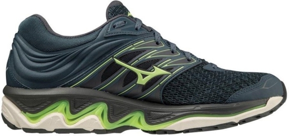 J1GC1840 81 MIZUNO Wave Paradox 5 / Кроссовки