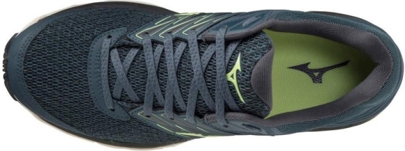 J1GC1840 81 MIZUNO Wave Paradox 5 / Кроссовки