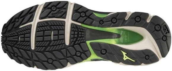 J1GC1840 81 MIZUNO Wave Paradox 5 / Кроссовки