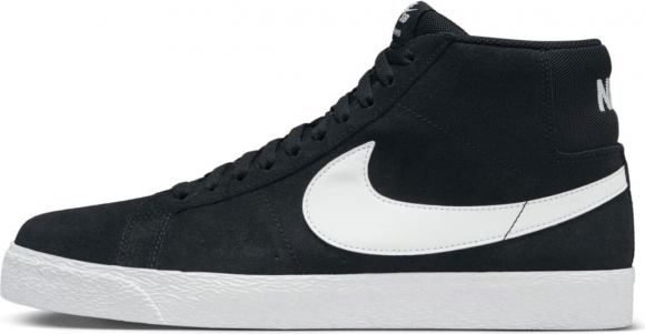 864349 002 NIKE SB ZOOM BLAZER MID / Кеды