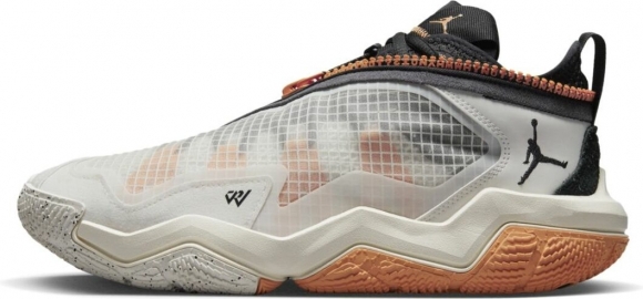 DO7189 002 NIKE JORDAN WHY NOT .6 / Кроссовки