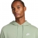 CZ7857 370 NIKE M NSW CLUB HOODIE PO FT / Худи