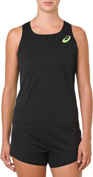 2092A033 001 ASICS Singlet (W) / Майка л/а