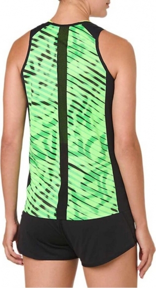 2092A033 001 ASICS Singlet (W) / Майка л/а