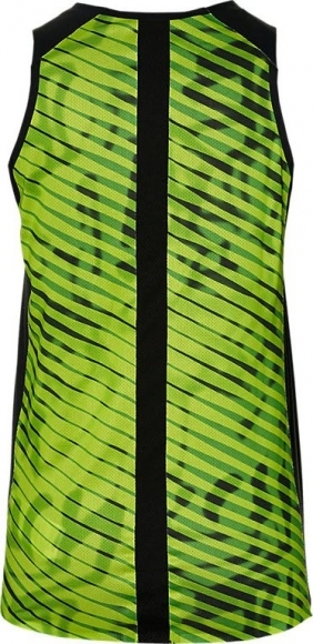 2092A033 001 ASICS Singlet (W) / Майка л/а