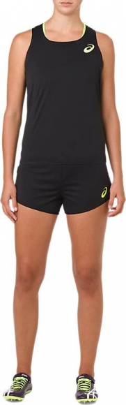 2092A033 001 ASICS Singlet (W) / Майка л/а