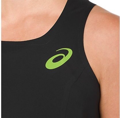 2092A033 001 ASICS Singlet (W) / Майка л/а