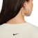 FZ4631 113 NIKE W NSW FLC OS CREW GLS / Джемпер