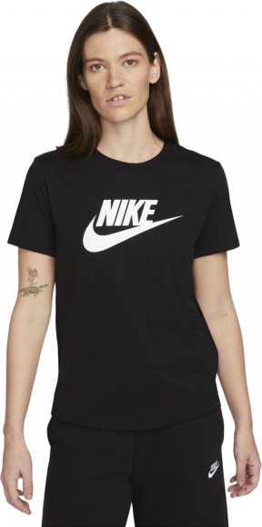 DX7906 010 NIKE W NSW TEE ESSNTL ICN FTRA / Футболка