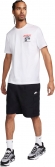 FQ3764 100 NIKE U NSW TEE SOLE RALLY LBR / Футболка