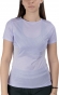 J2GAC205 83 MIZUNO Dryaeroflow Graphic Tee (W) / Футболка