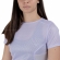 J2GAC205 83 MIZUNO Dryaeroflow Graphic Tee (W) / Футболка