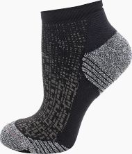 3013A280 001 ASICS Ultra Light Quarter Sock / Носки 3013A280 001 ASICS Ultra Light Quarter Sock / Носки