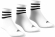 HT3456 ADIDAS 3S C SPW MID 3P / Носки