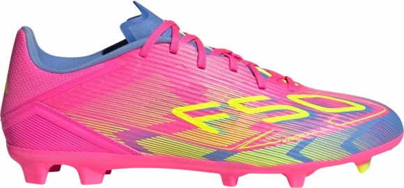 IE1291 ADIDAS F50 LEAGUE FG/MG / Бутсы