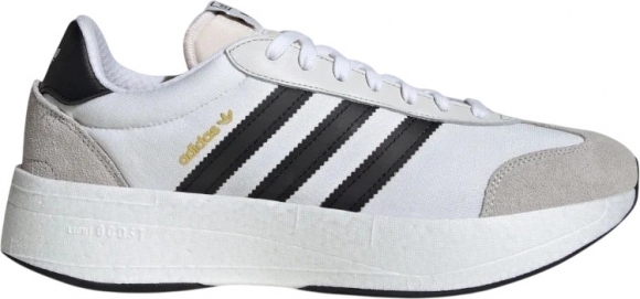 JI0831 ADIDAS CITY RNR / Кроссовки