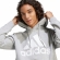 IJ8910 ADIDAS M BL FL HD / Худи