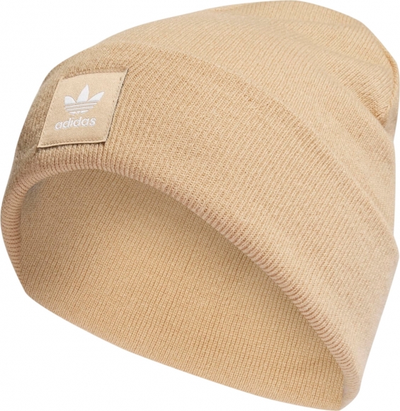 HT1135 ADIDAS AC CUFF KNIT / Шапка