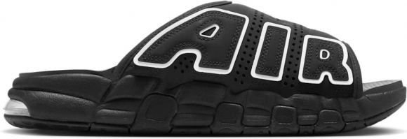 DV2132 001 NIKE AIR MORE UPTEMPO SLIDE C/O / Сланцы