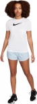 FQ4975 100 NIKE W NK DF TEE RLGND HBR / Футболка