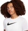 FQ4975 100 NIKE W NK DF TEE RLGND HBR / Футболка