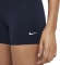 CZ9831 451 NIKE W NP 365 SHORT 5IN / Шорты