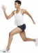 CZ9831 451 NIKE W NP 365 SHORT 5IN / Шорты