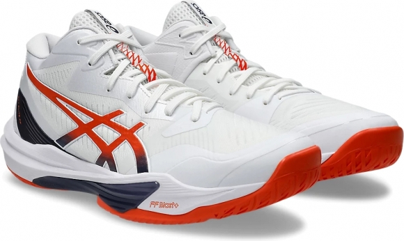 1051A081 103 ASICS Sky Elite FF 3 MT / Кроссовки волейбольные мужские 1051A081 103 ASICS Sky Elite FF 3 MT / Кроссовки волейбольные мужские