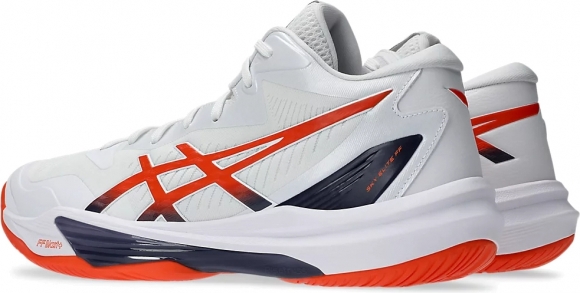 1051A081 103 ASICS Sky Elite FF 3 MT / Кроссовки волейбольные мужские 1051A081 103 ASICS Sky Elite FF 3 MT / Кроссовки волейбольные мужские