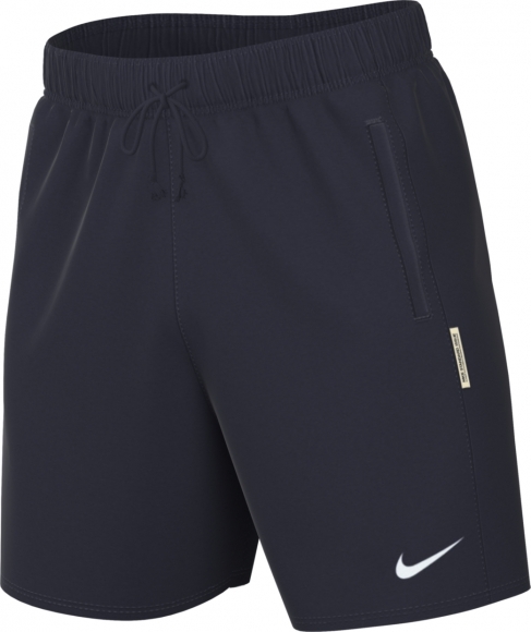 FD7748 451 NIKE M NK DF SI FLC 8IN SHORT / Шорты