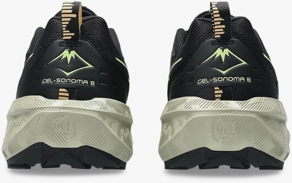 1011B979 002 ASICS Gel-Sonoma 8 / Кроссовки внедорожники