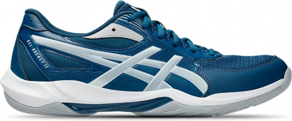 1071A116 400 ASICS Gel-Rocket 12 / Кроссовки волейбольные