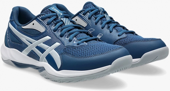 1071A116 400 ASICS Gel-Rocket 12 / Кроссовки волейбольные