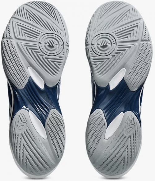 1071A116 400 ASICS Gel-Rocket 12 / Кроссовки волейбольные