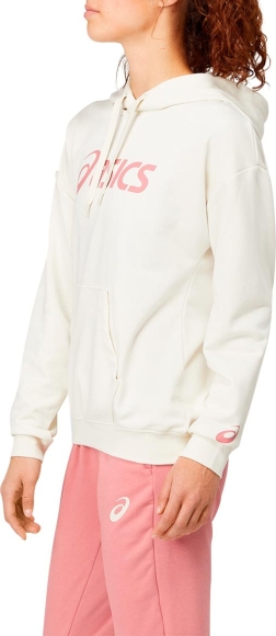 2032A990 201 ASICS Big Oth Hoodie (W) / Толстовка 2032A990 201 ASICS Big Oth Hoodie (W) / Толстовка